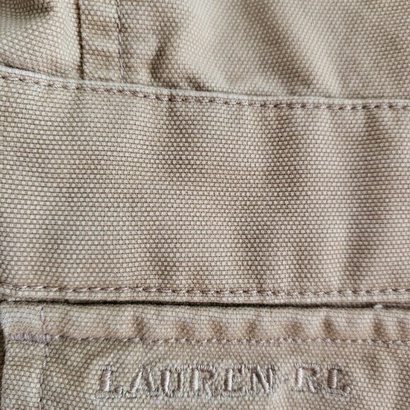 Ralph Lauren jacket - Picture 2 of 6